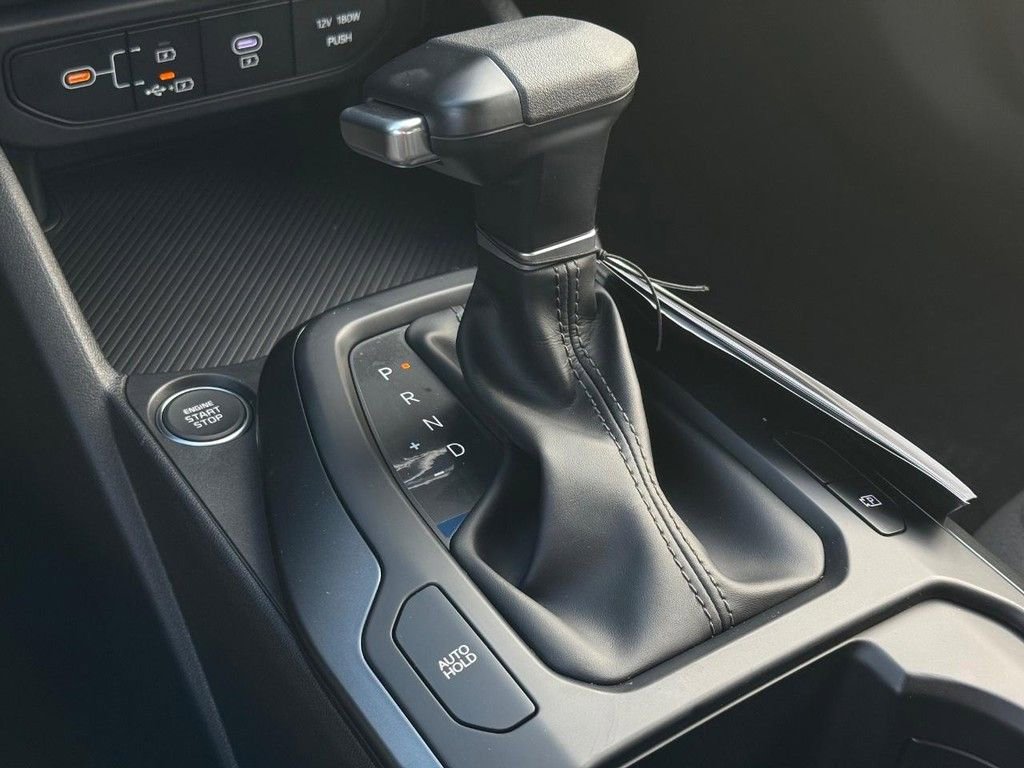 New 2026 Kia K4 LX image 20