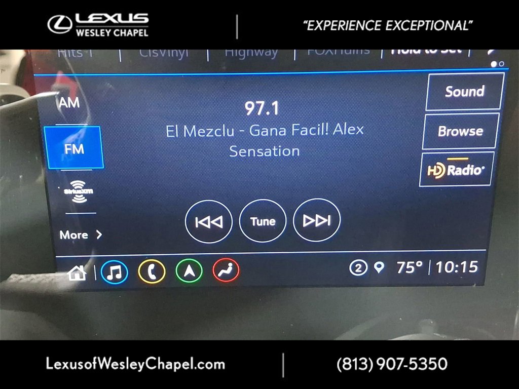 Used 2023 Chevrolet Corvette Stingray Premium Conv w/ Z51 Performance Package image 21