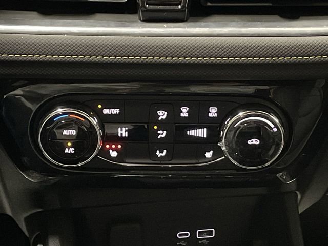 New 2025 Chevrolet TrailBlazer ACTIV w/ Convenience Package image 29