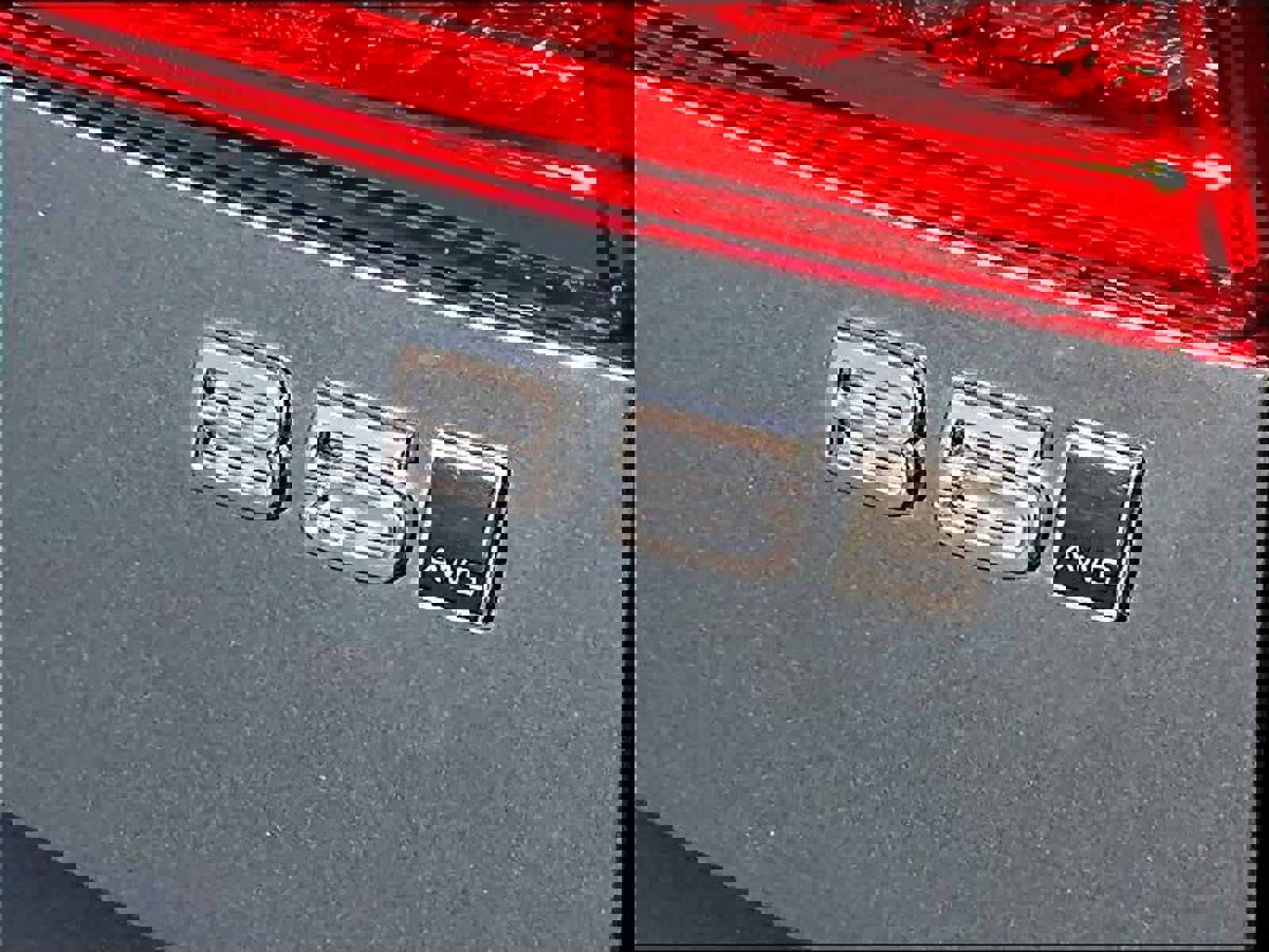 Used 2025 Volvo XC60 B5 Core image 11