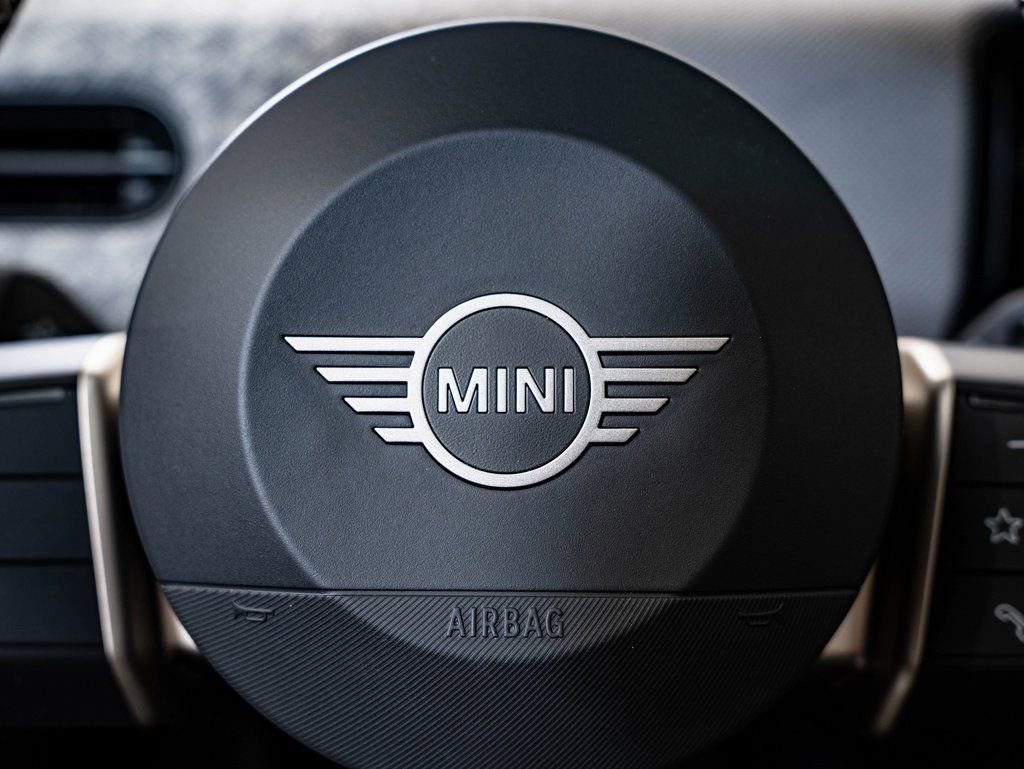 New 2026 MINI Cooper S FWD image 28