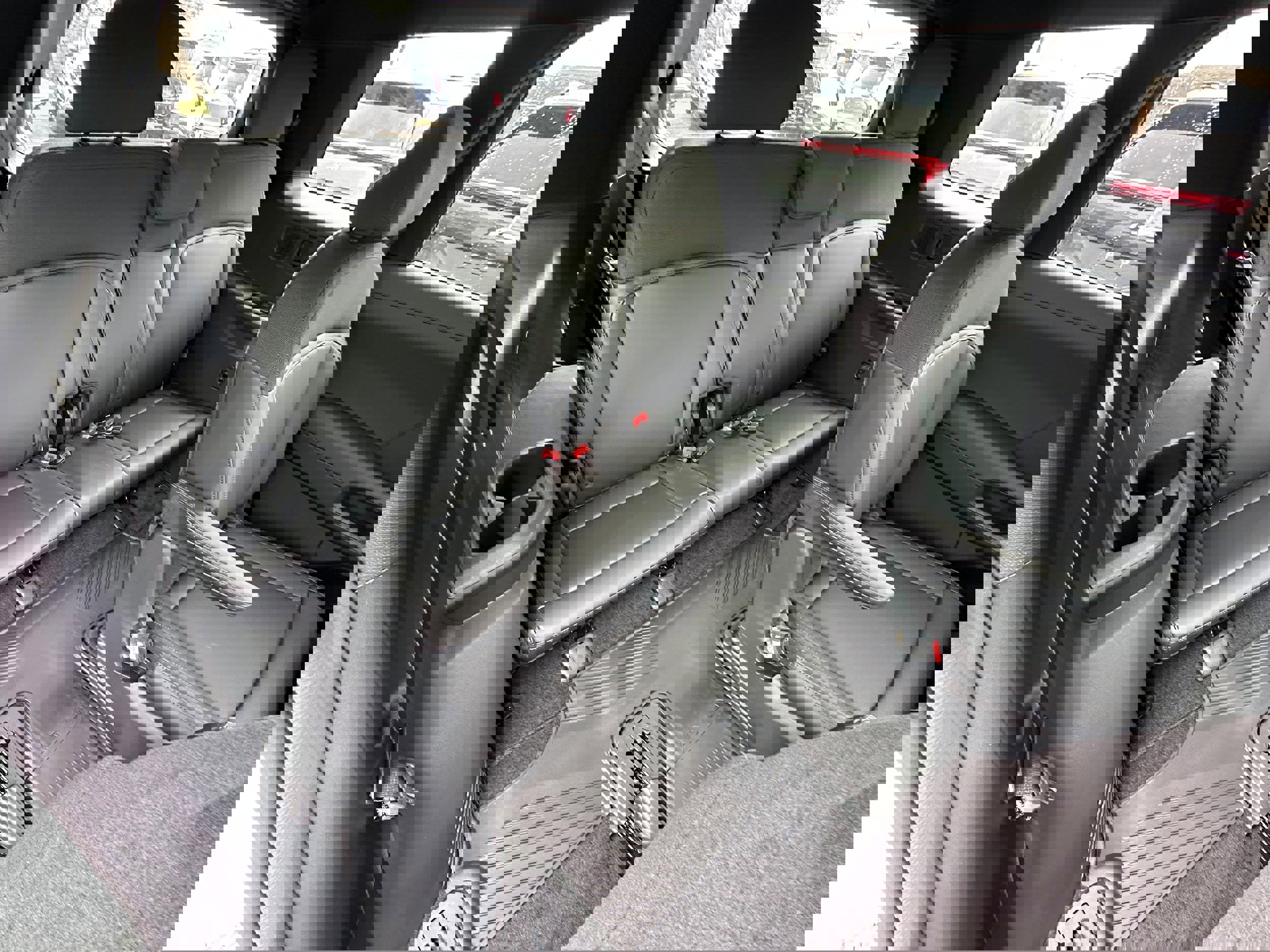 New 2027 Kia Telluride S image 23