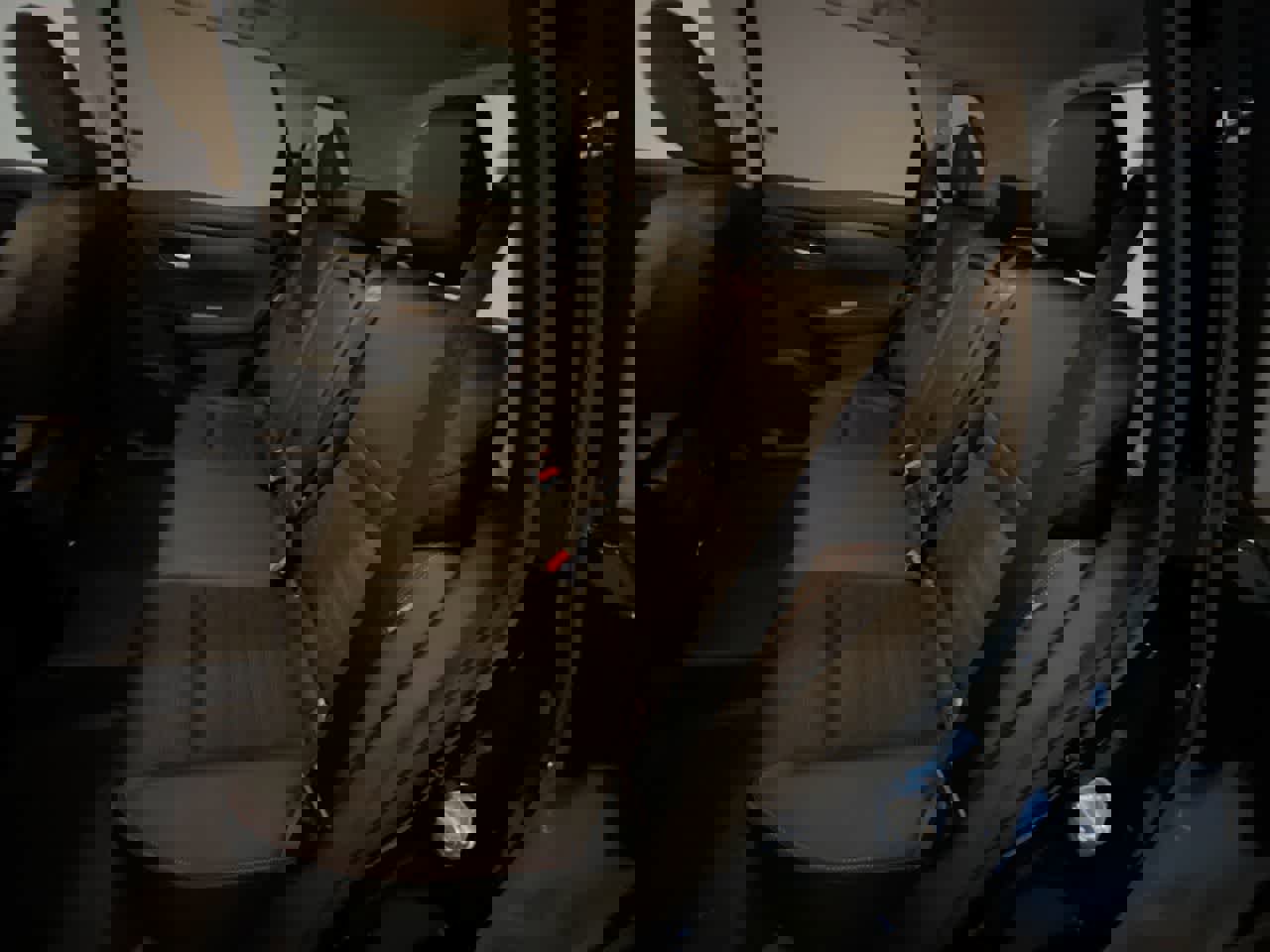 Used 2026 Nissan Rogue SV image 21