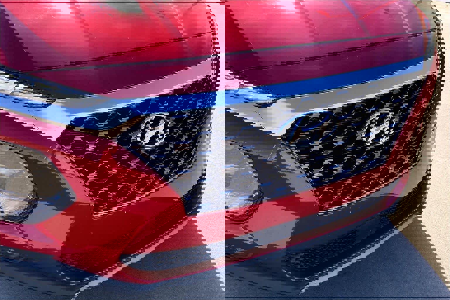 Used 2019 Hyundai Santa Fe Limited w/ Cargo Package image 28