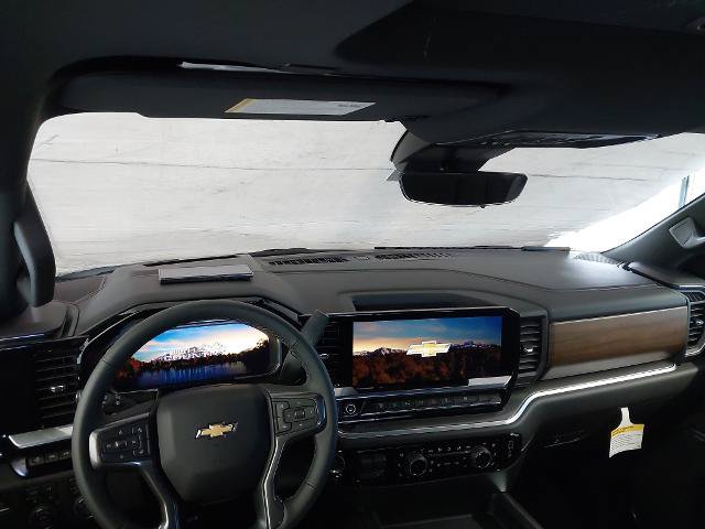 New 2026 Chevrolet Silverado 3500 High Country w/ High Country Premium Package AWD/4WD image 5