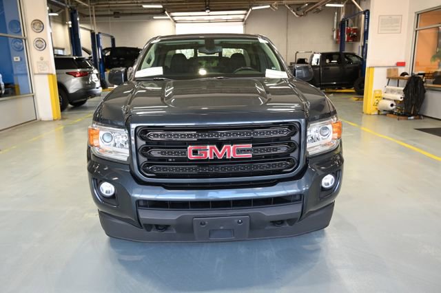 Used 2019 GMC Canyon SLE w/ Elevation Edition image 2