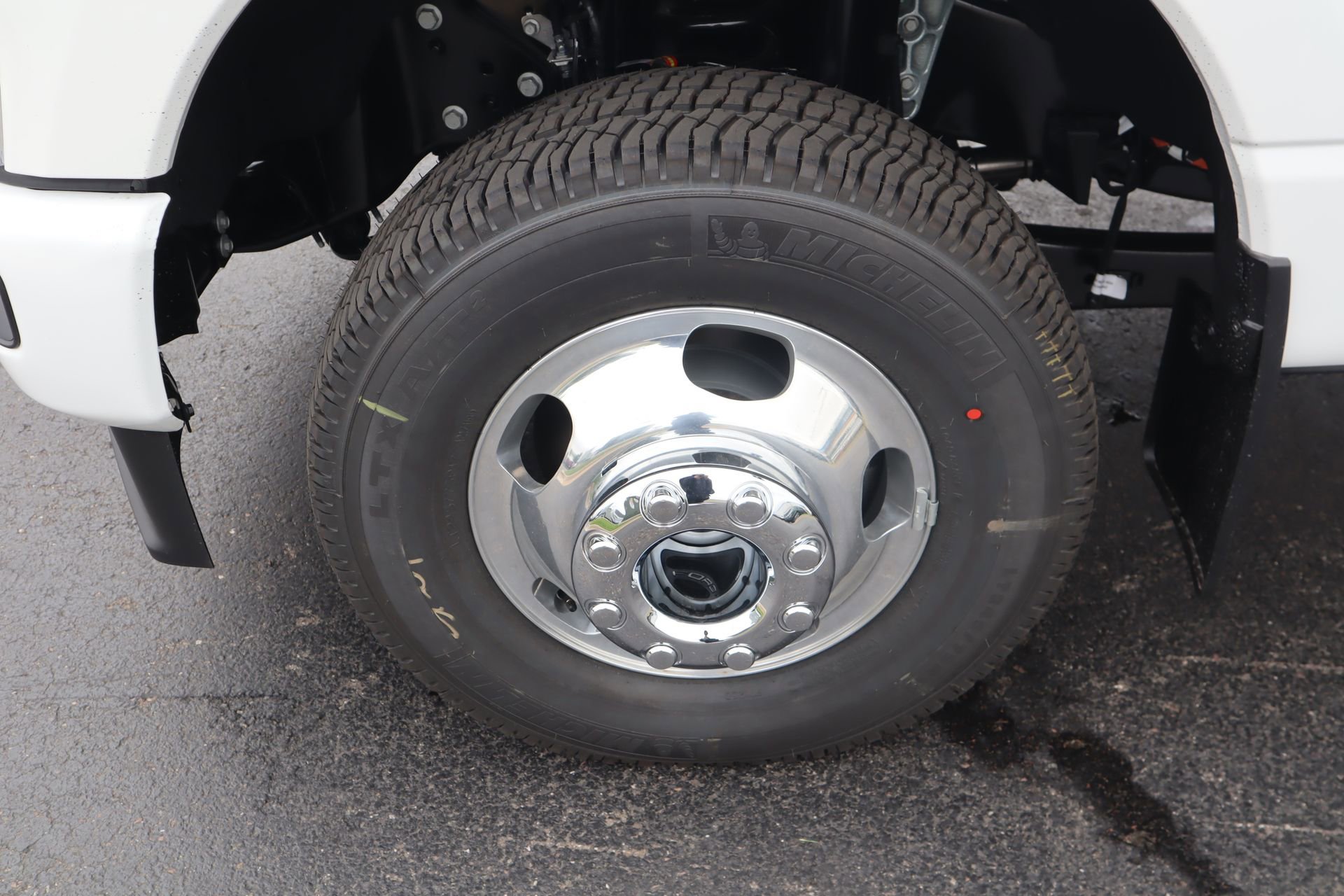 New 2026 Ford F350 Platinum image 19