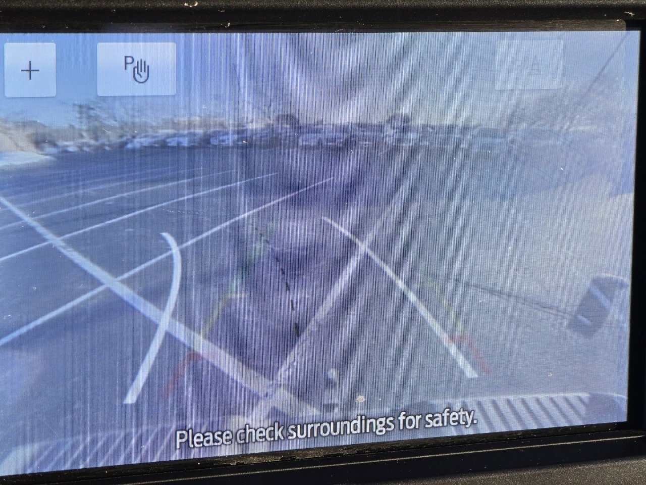 Used 2021 Ford F150 XL w/ STX Appearance Package image 4