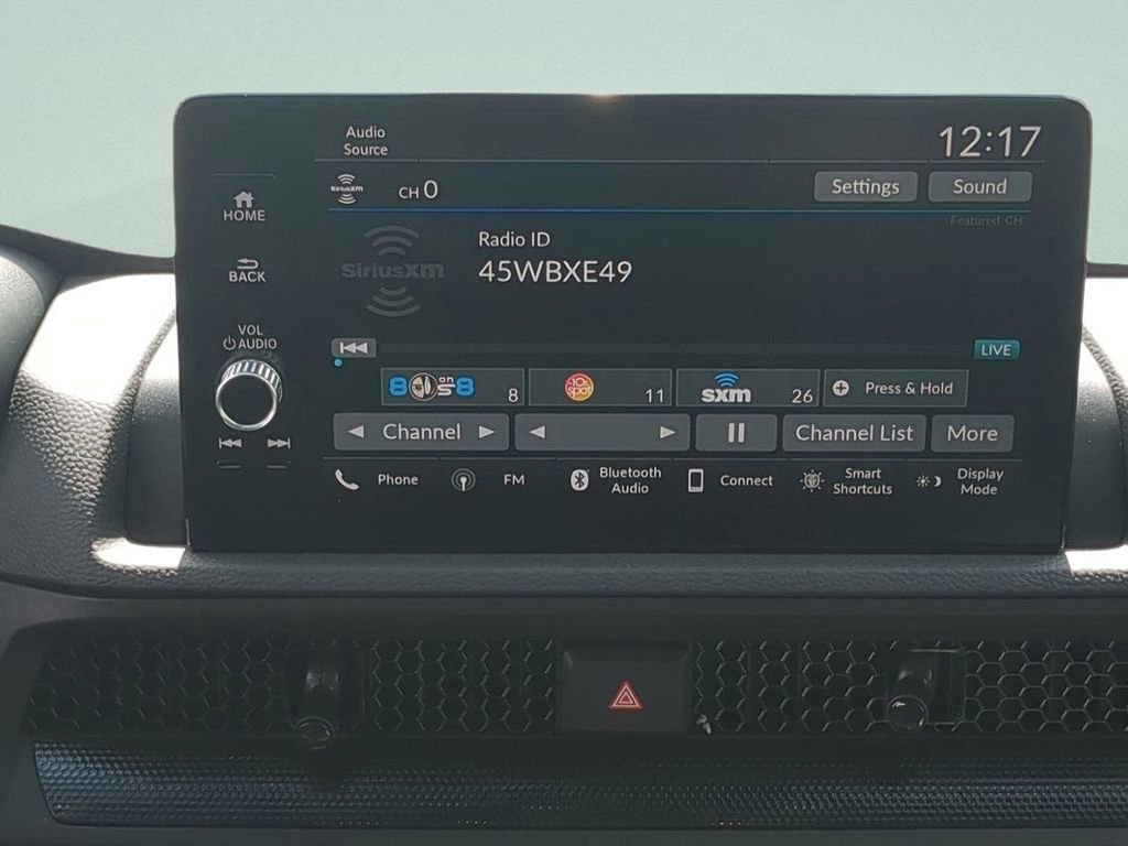 Used 2025 Honda CR-V Sport-L image 18