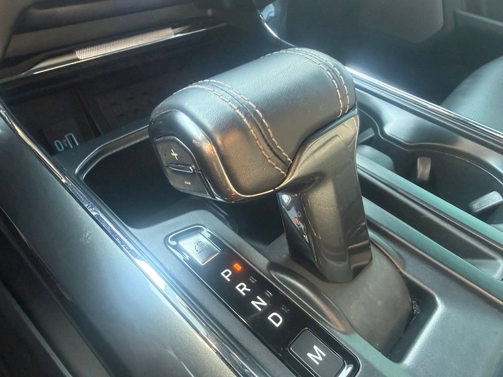 Used 2023 Ford F150 Lariat w/ Equipment Group 502A High AWD/4WD image 32