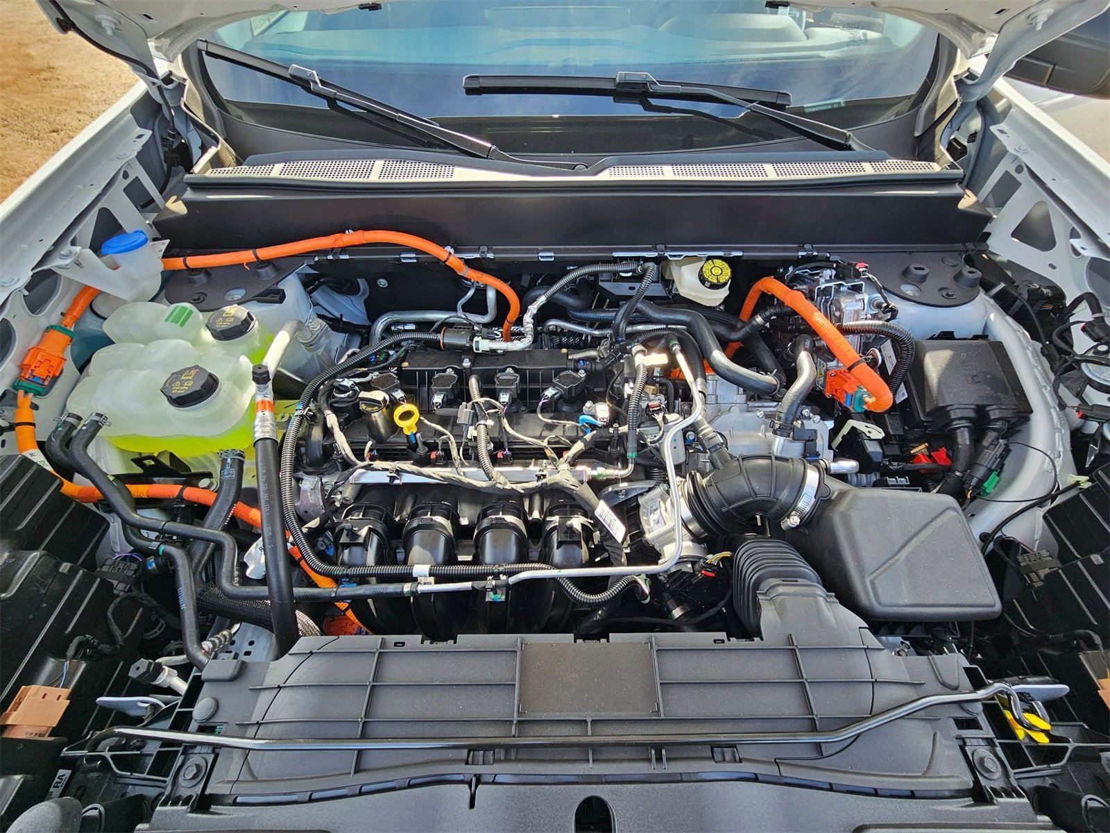 New 2026 Ford Maverick XL w/ Equipment Group 101A image 29