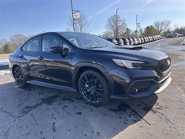 New 2025 Subaru WRX Limited image 13