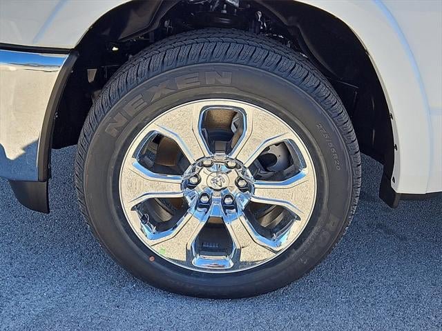 New 2026 RAM 1500 Lone Star AWD/4WD image 43