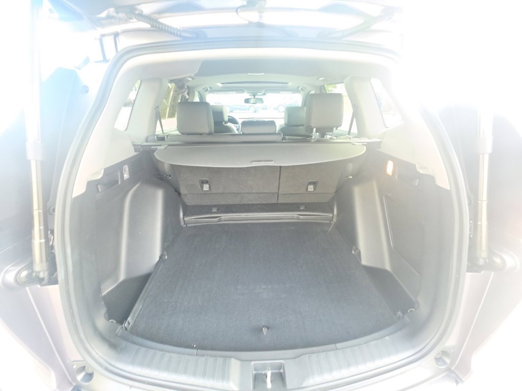 Certified 2018 Honda CR-V Touring image 29