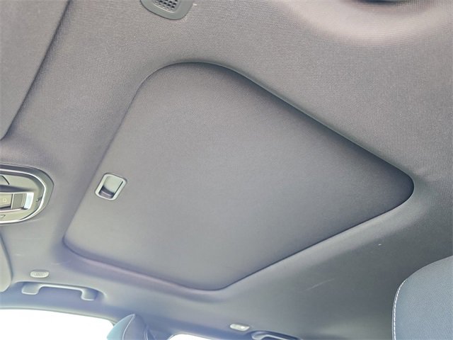 New 2025 Jeep Grand Cherokee Laredo X w/ Luxury Tech Group I image 18