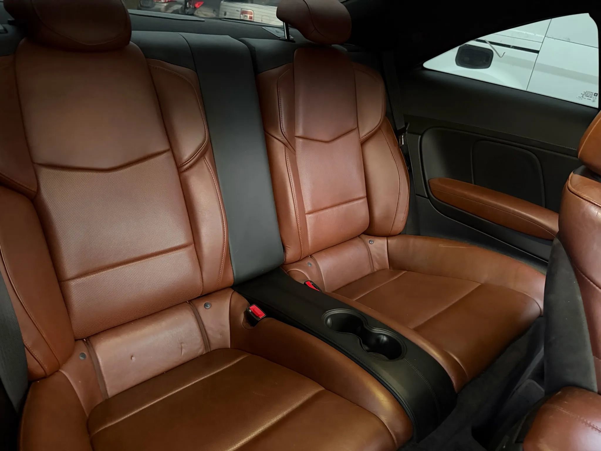 Used 2015 Cadillac ATS Performance image 13