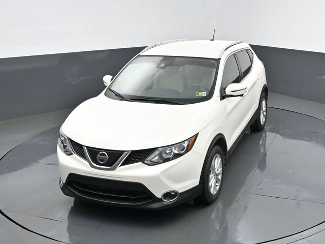 Used 2019 Nissan Rogue Sport SV w/ Technology Package AWD/4WD image 21