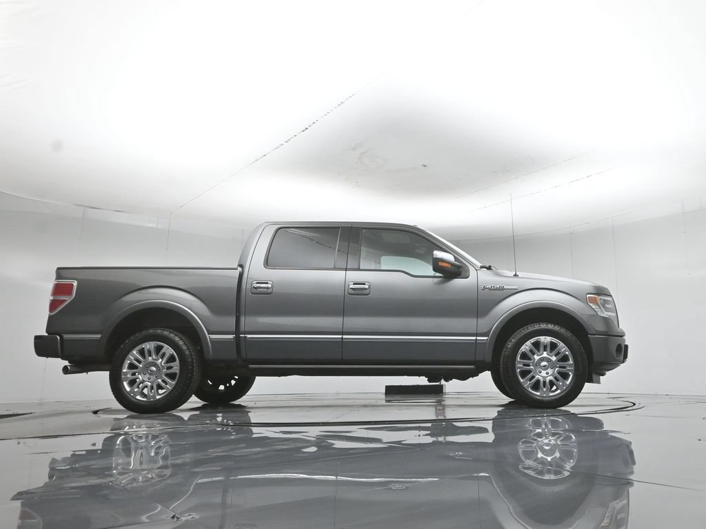 Used 2013 Ford F150 Platinum RWD image 49