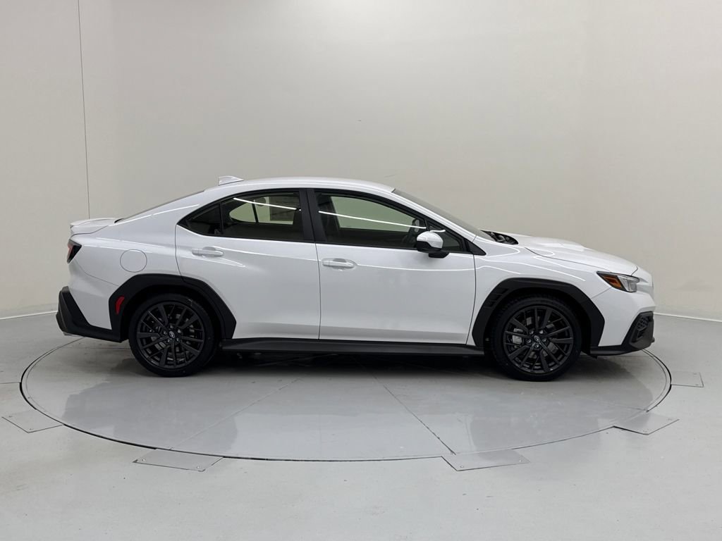New 2026 Subaru WRX Premium image 7
