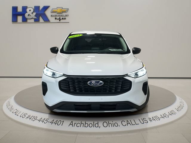 Used 2023 Ford Escape Active AWD/4WD image 2