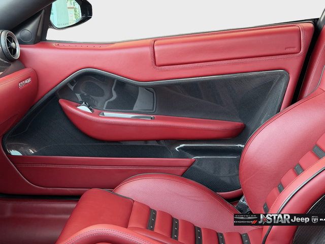 Used 2007 Ferrari 599 GTB Fiorano RWD image 31