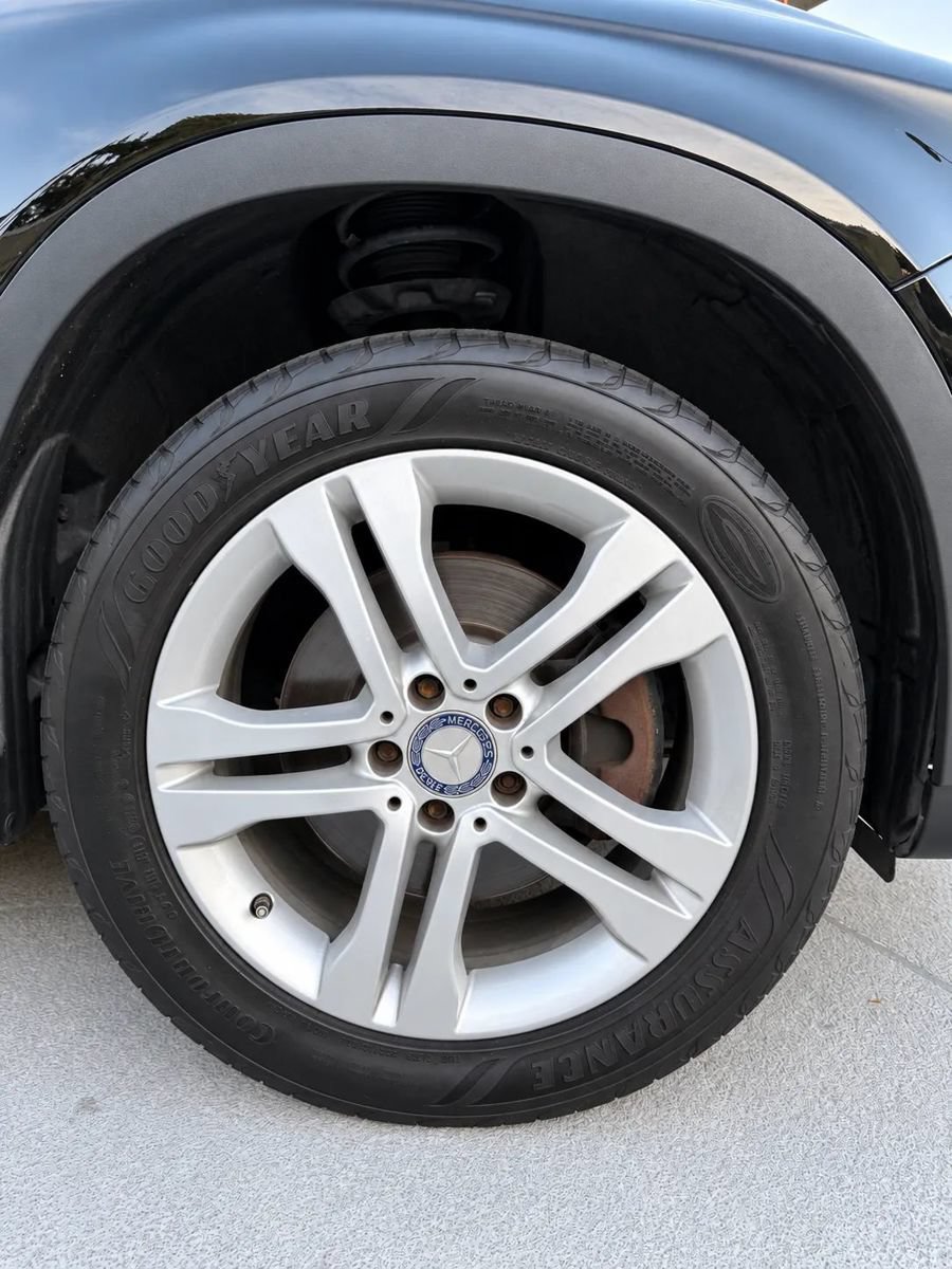 Used 2018 Mercedes-Benz GLA 250 4MATIC image 19