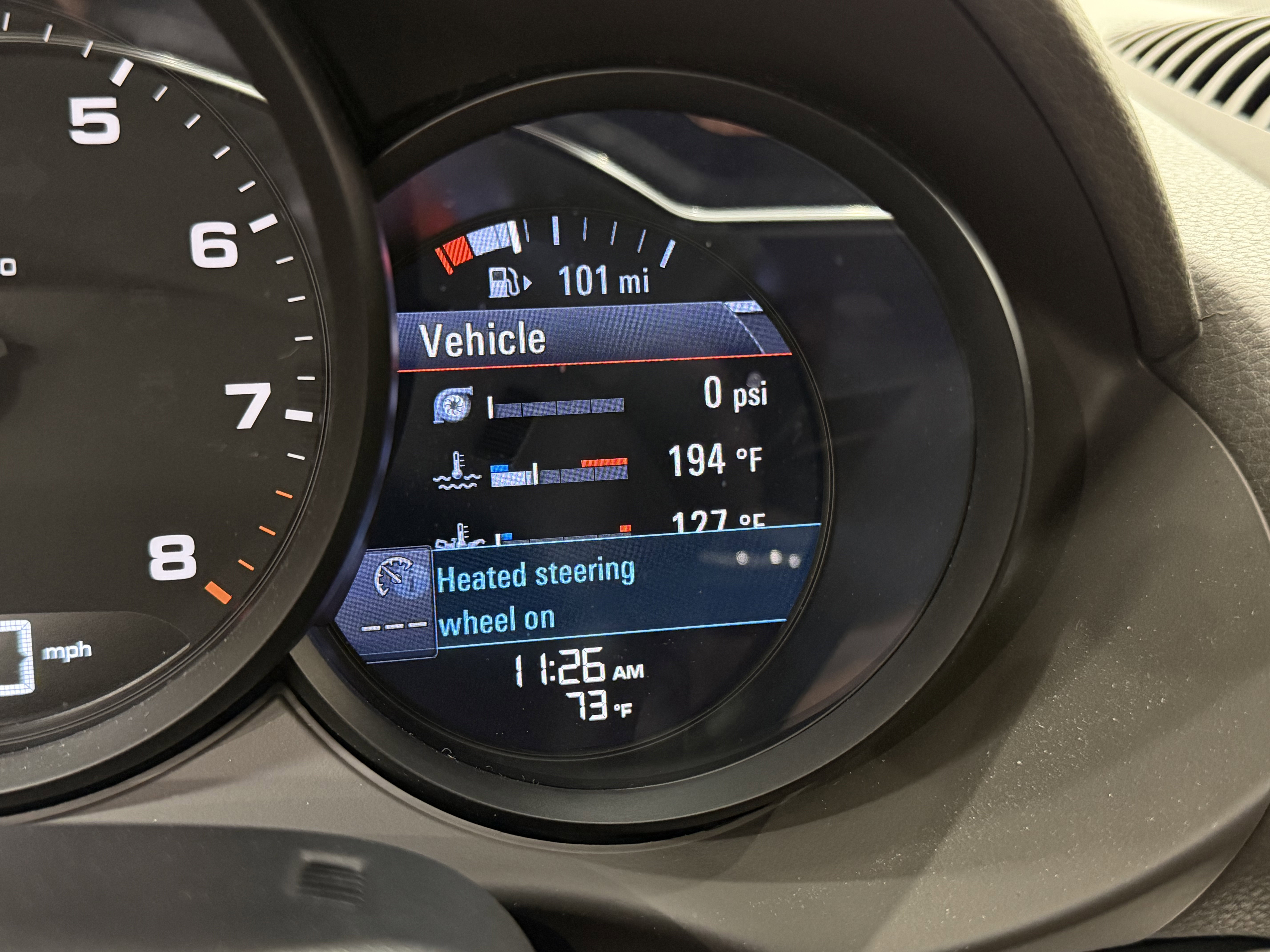 Certified 2024 Porsche 718 Cayman image 43