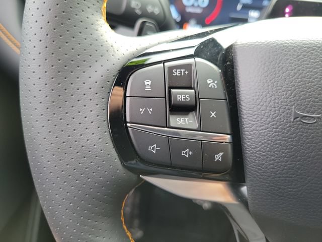 Used 2026 Ford Explorer Tremor w/ Tremor Ultimate Package AWD/4WD image 5