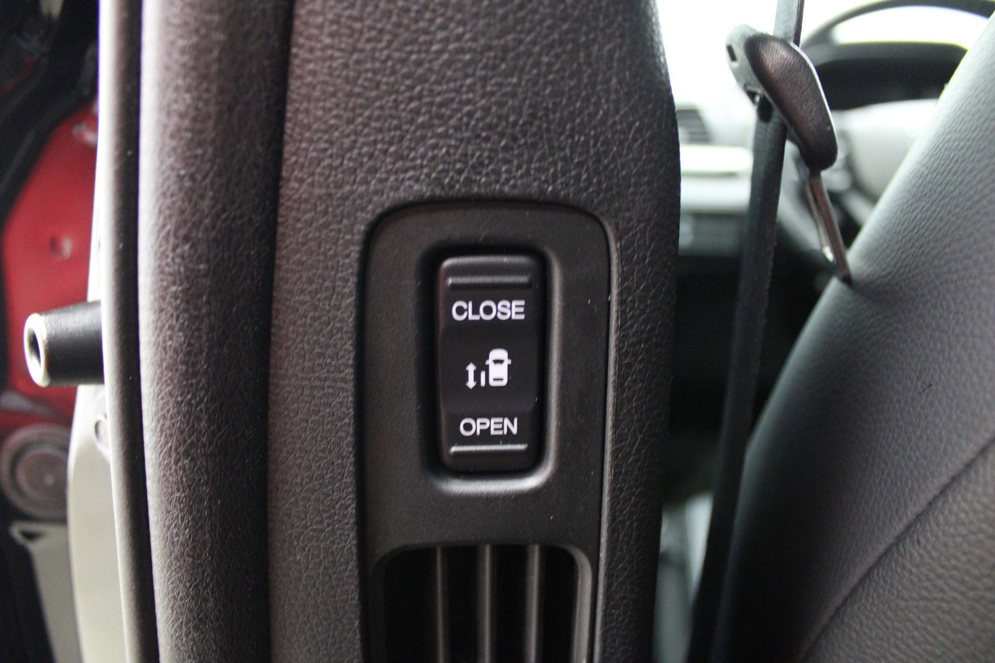 Used 2024 Honda Odyssey EX-L image 16