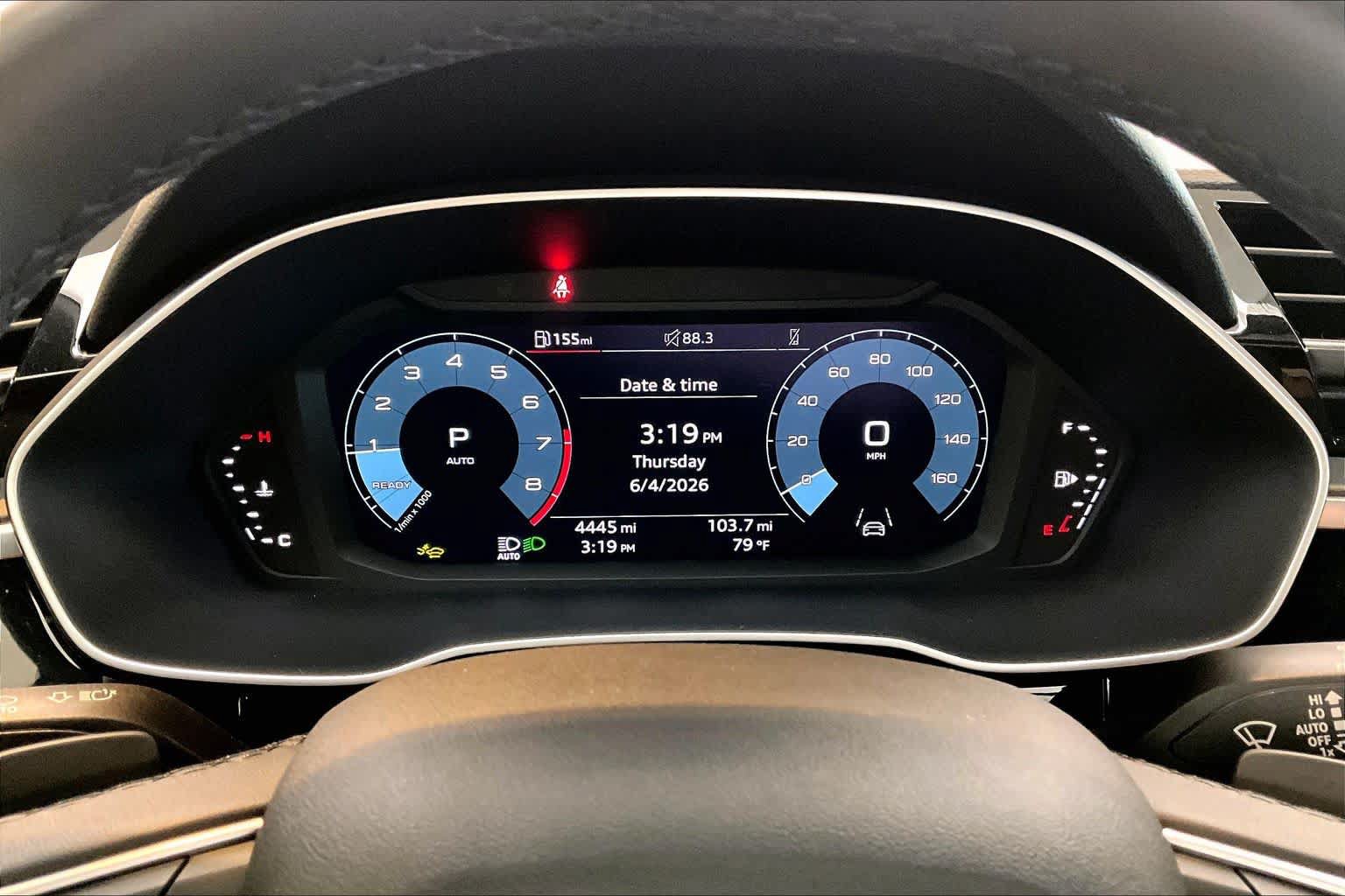 Certified 2025 Audi Q3 2.0T Premium Plus w/ Premium Plus Package AWD/4WD image 26