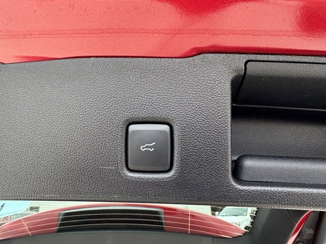 New 2026 Ford Escape Platinum w/ Premium Technology Package image 21