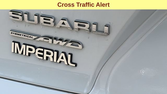 Used 2024 Subaru Solterra AWD/4WD image 10