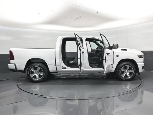 New 2027 RAM 1500 Express RWD image 59
