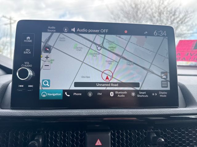 Used 2024 Honda CR-V Sport Touring image 37