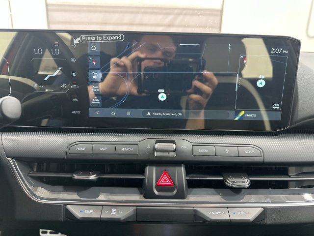 New 2026 Kia K4 GT-Line Turbo FWD image 22