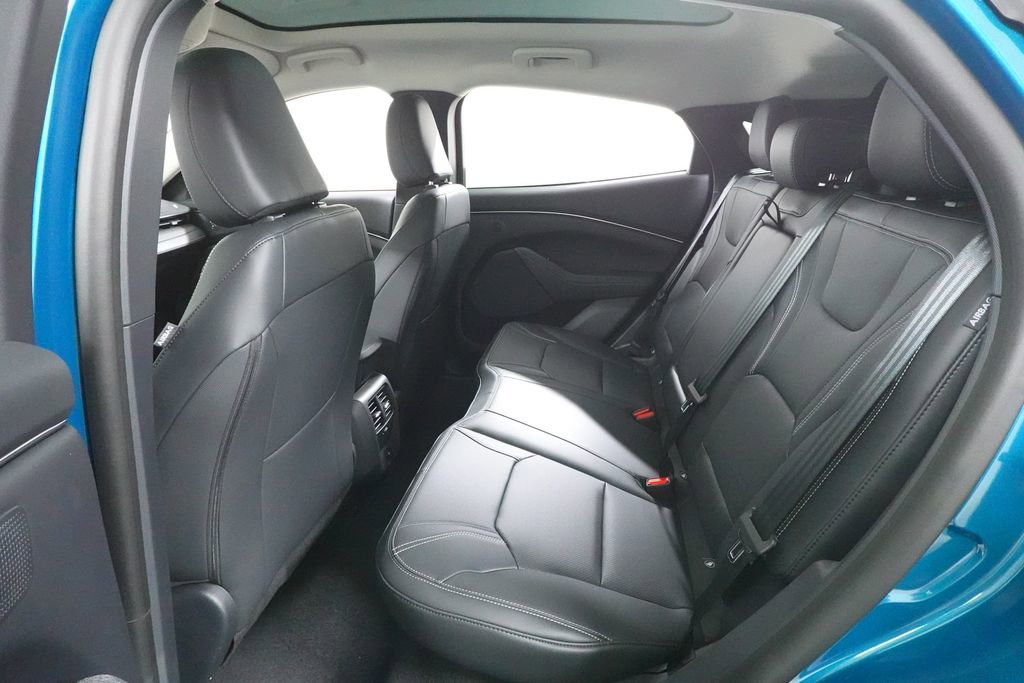 New 2026 Ford Mustang Mach-E Premium AWD/4WD image 27