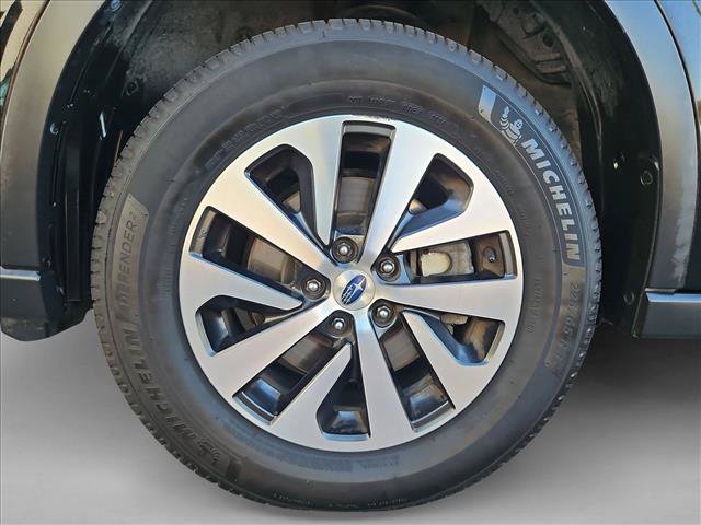Used 2022 Subaru Outback Wilderness AWD/4WD image 23