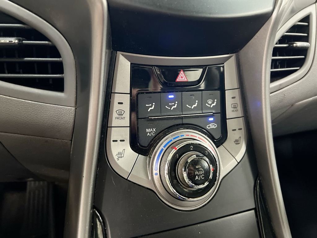 Used 2013 Hyundai Elantra Limited FWD image 15