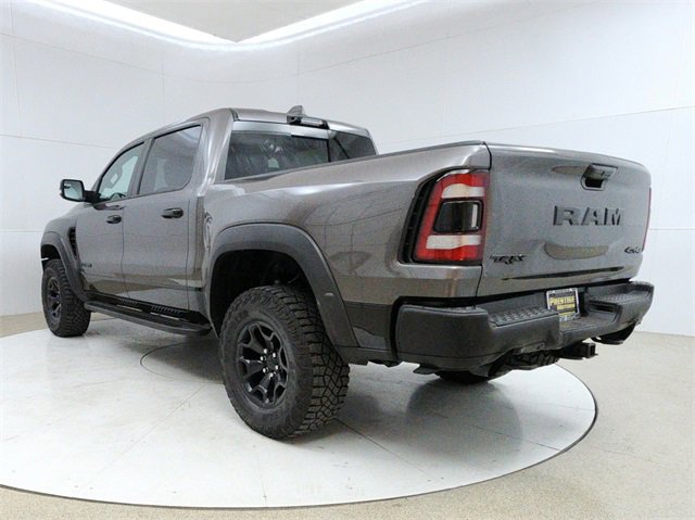 Used 2023 RAM 1500 TRX w/ TRX Level 2 Equipment Group image 5