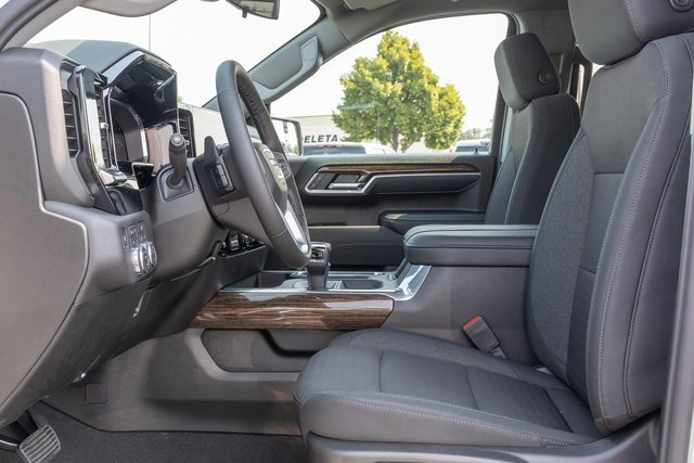 New 2026 GMC Sierra 1500 Elevation w/ X31 Off-Road Package image 6