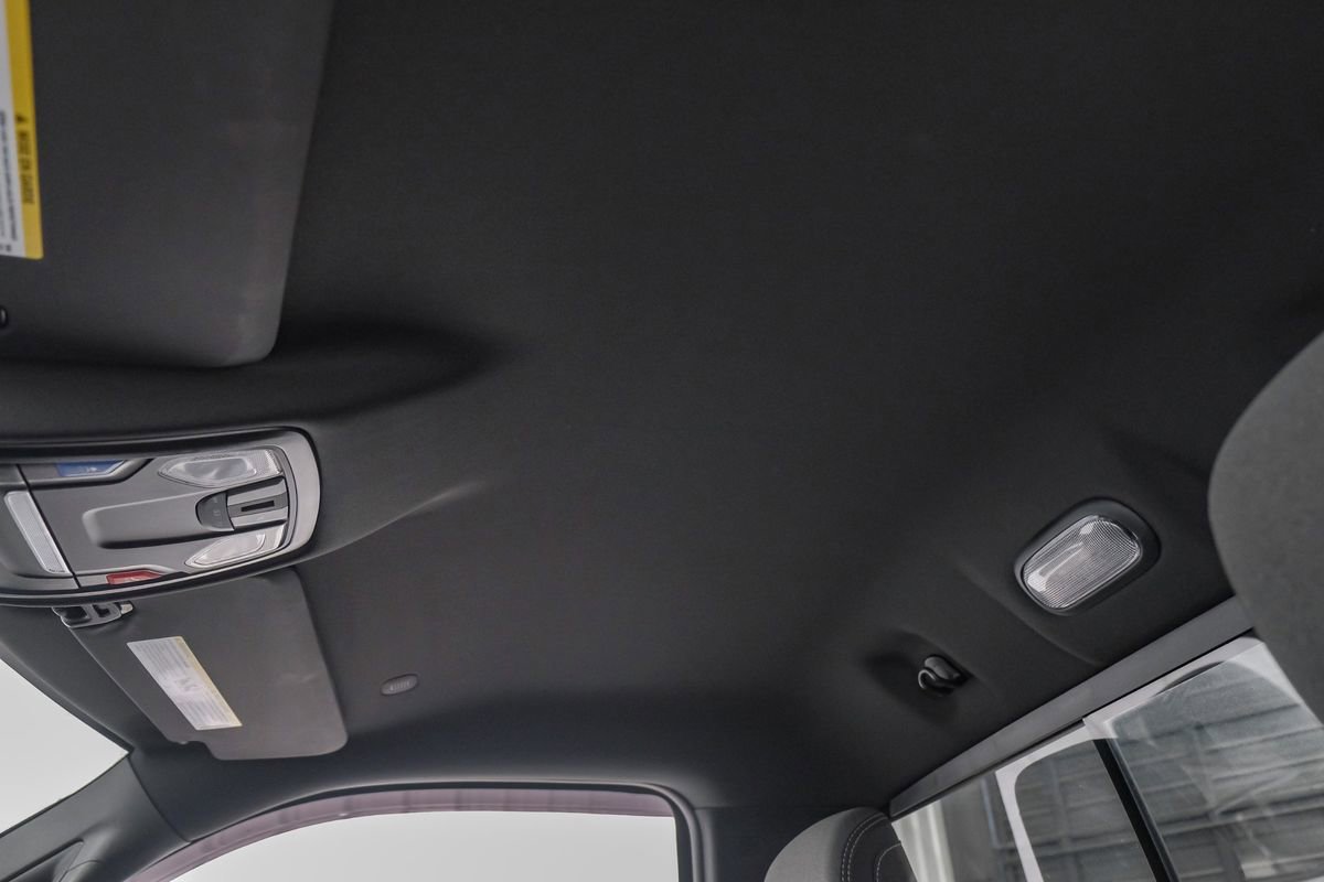 Used 2024 RAM 2500 Tradesman w/ Snow Chief Group image 30