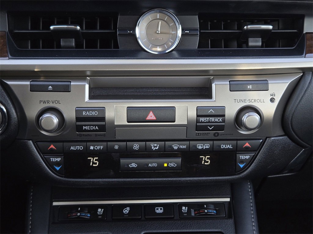 Used 2018 Lexus ES 350 image 19