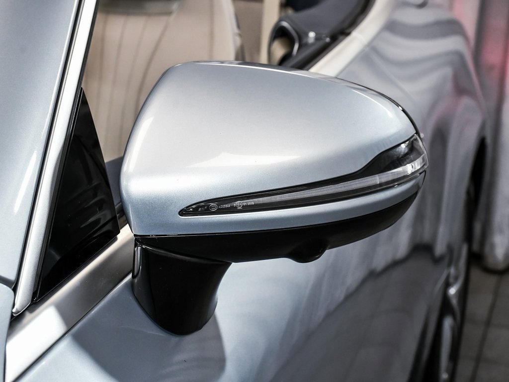 Used 2019 Mercedes-Benz E 450 4MATIC Cabriolet image 79