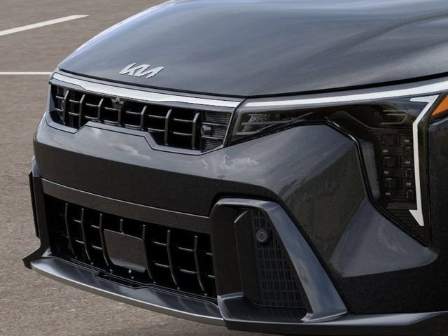 New 2026 Kia K4 GT-Line Turbo FWD image 12