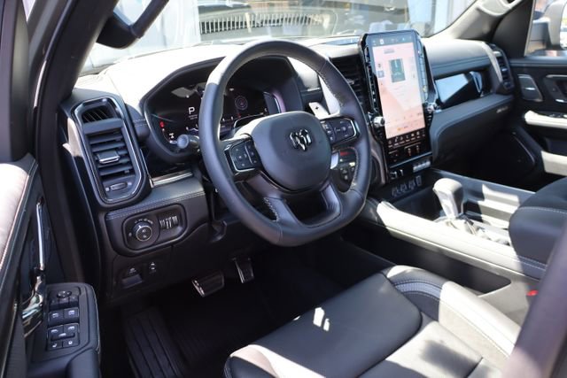 Used 2026 RAM 1500 RHO w/ RHO Level 1 Equipment Group AWD/4WD image 18