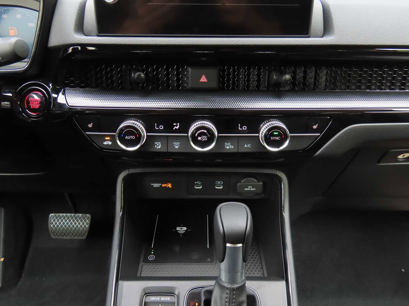 New 2026 Honda CR-V EX-L image 20