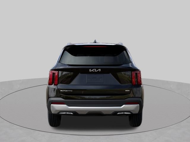 New 2026 Kia Sorento S AWD/4WD image 5