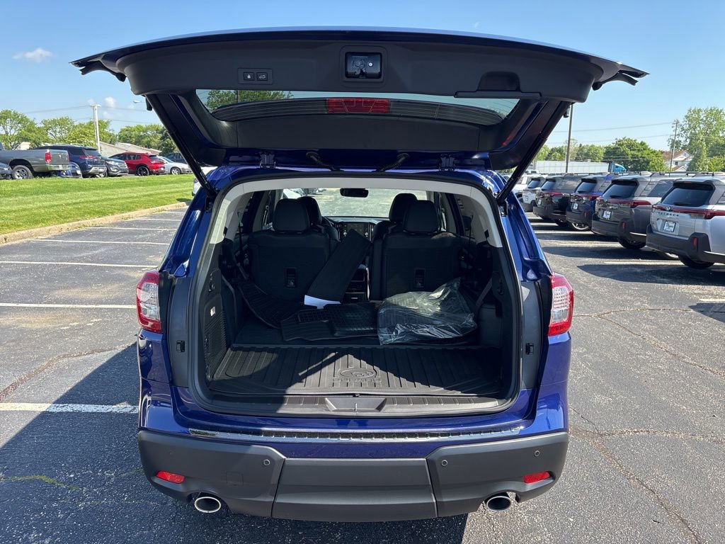 New 2026 Subaru Ascent Premium AWD/4WD image 8