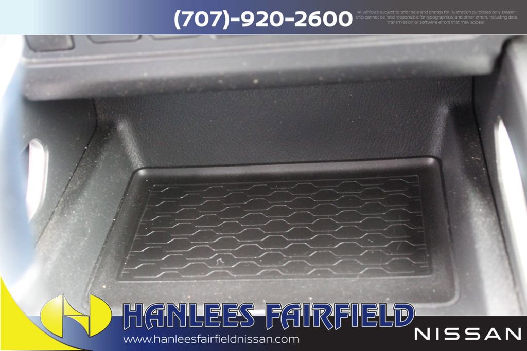 Used 2023 Nissan Frontier SV w/ Tow Package image 21