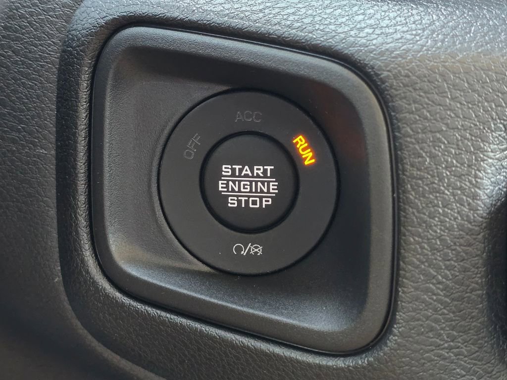 New 2025 Jeep Wrangler Willys image 28